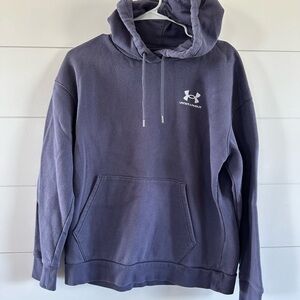 Under armour sweatshirt